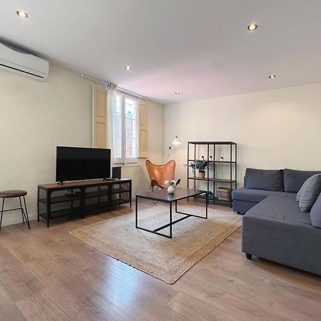 ברצלונה Stay U-Nique Apartments Rocafort מראה חיצוני תמונה