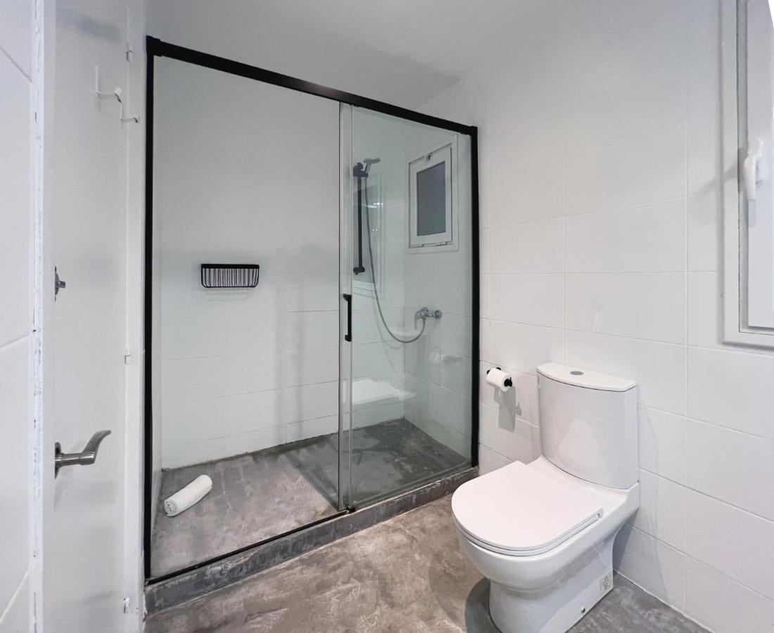 ברצלונה Stay U-Nique Apartments Rocafort מראה חיצוני תמונה