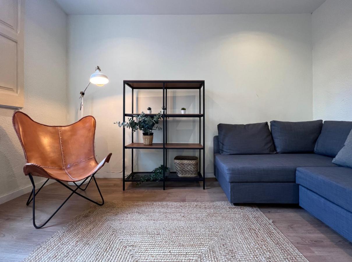 ברצלונה Stay U-Nique Apartments Rocafort מראה חיצוני תמונה