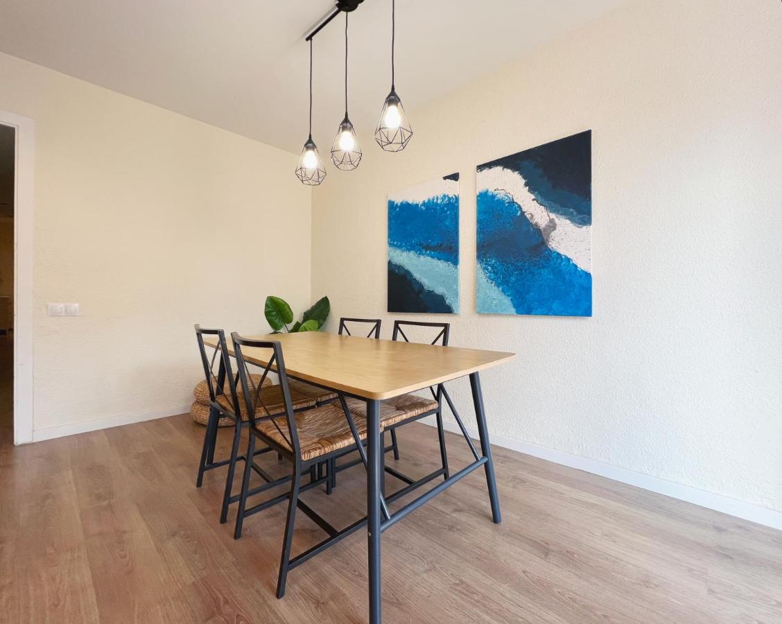 ברצלונה Stay U-Nique Apartments Rocafort מראה חיצוני תמונה